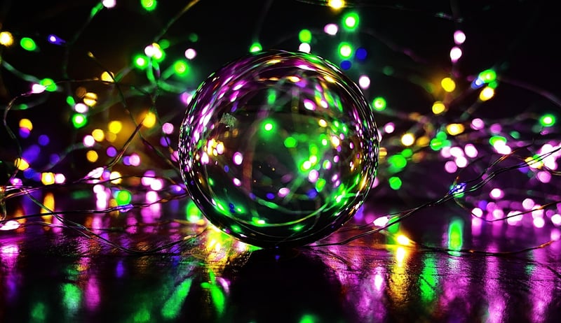 Crystal Whispers